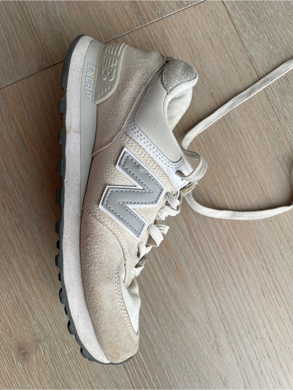 New balance 574 Women’s 8 - Picture 8 of 9